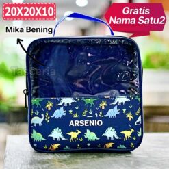 Tas Mika Premium Custom