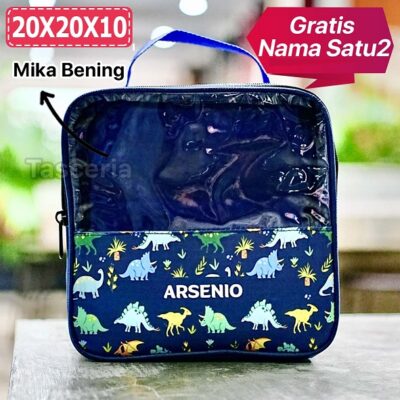 Tas Mika Premium Custom