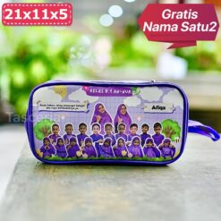 Pencil Case Anak Custom