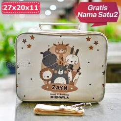 Tas Selempang Anak Custom